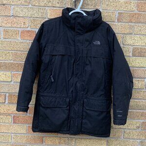 The North Face 550 Hyvent Jacket